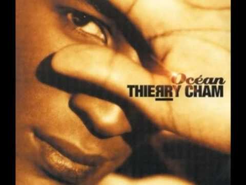 Thierry Cham - Océan