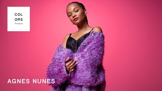 Não Quero - A COLORS SHOW Lyrics English Translation