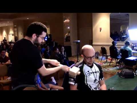 Dabuz brutally murders Egg (Esam) after winning Famicon