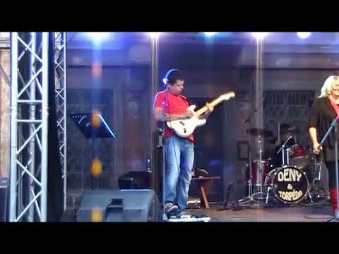 Deny & Torpéda - Deny & Torpéda - Víc než gól