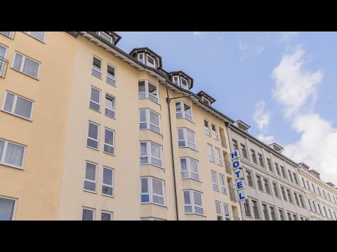 Hotel Markgraf Leipzig | Leipzig, Germany | Hotel Review 🏩