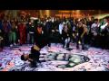 Step Up 3D the official trailer (HD) 