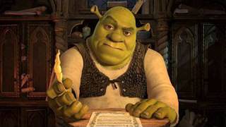 'Shrek Forever After' Trailer 4 (FINAL TRAILER)