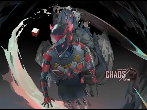【CYTUS II】 CHAOS //System Offline// [CHAOS] MM