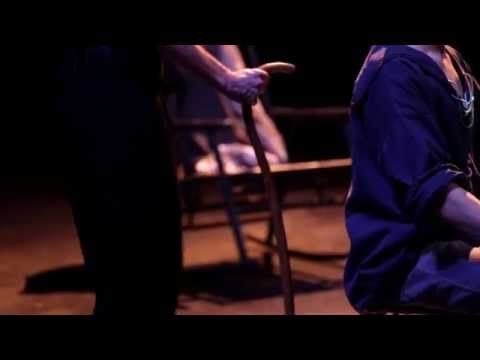 LES FOURBERIES DE SCAPIN (TEASER) - Molière / Paquien / Lavant