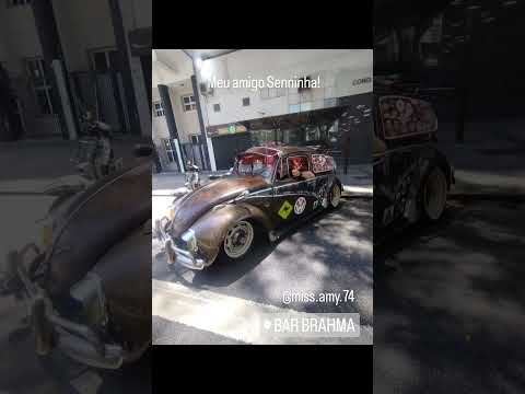 encontro de antigos no bar brahma são Paulo hoje