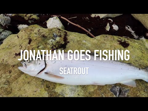 THE MOST DIFFICULT FISH IN DENMARK?!