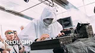Sloucho DJ set