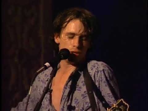 Jeff Buckley - So Real (Live in Chicago)