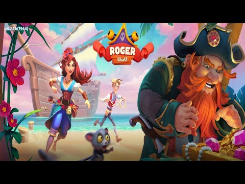 Roger That: Merge Adventure! - YouTube