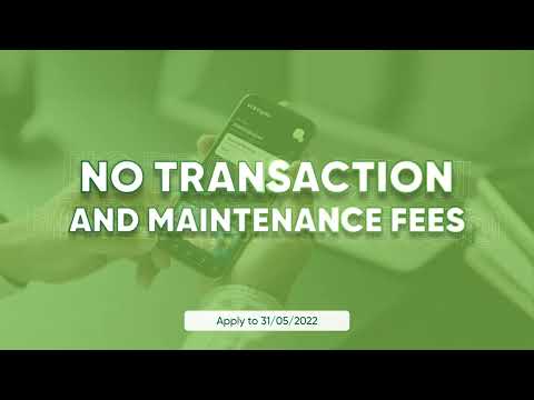 Vietcombank Novas Soluções Financeiras para PME