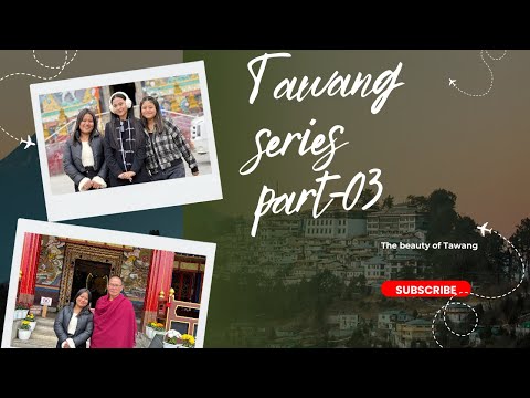 The final episode of Tawang series #tawangtrip #tawangmonastery #warmemorials #northeastindia 