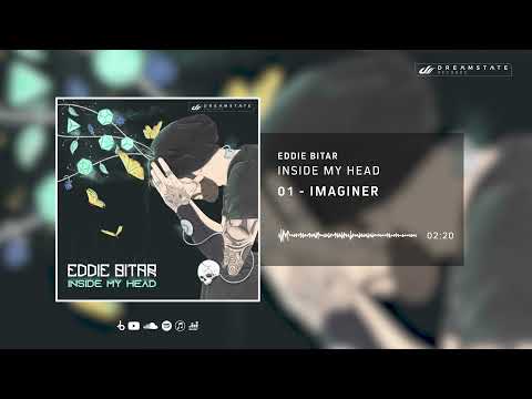Eddie Bitar - Inside My Head (EP) [Dreamstate Records]