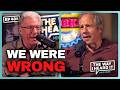 The Dirty Truth About Rare Earth Minerals | Tom Albanese #484 | The Way I Heard It