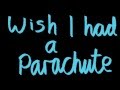 Lawson - Parachute (with lyrics) 