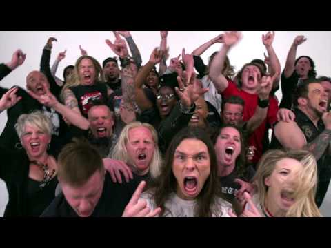 RAPE WHISTLE by Stuck Mojo