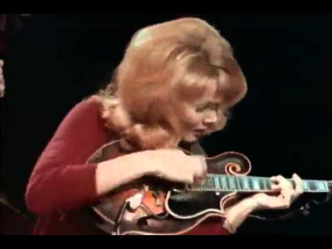 The Stoneman Family - Surf Bluegrass Instrumental (HQ)