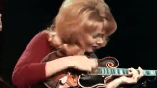 The Stoneman Family - Surf Bluegrass Instrumental (HQ)