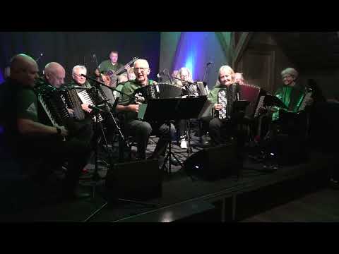 Sigmund Spesial - Gamle Aker Spelemannslag