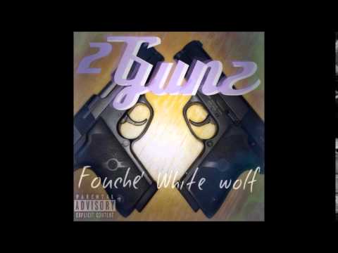 Fouche' & White Wolf - "2 Gunz"