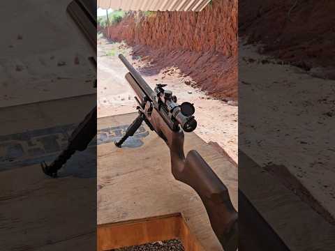 BIG HORN 9MM KRAL ARMS FXR