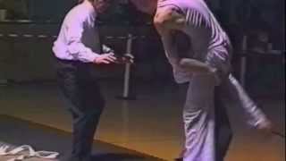 Michael Bisping whilst trained by Paul Lloyd Davies