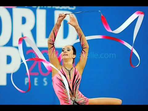 Neta Rivkin - Ribbon 2010 - Music