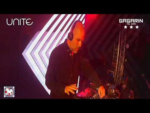 UNITE - Psytrsnce Session - Out Of Orbit