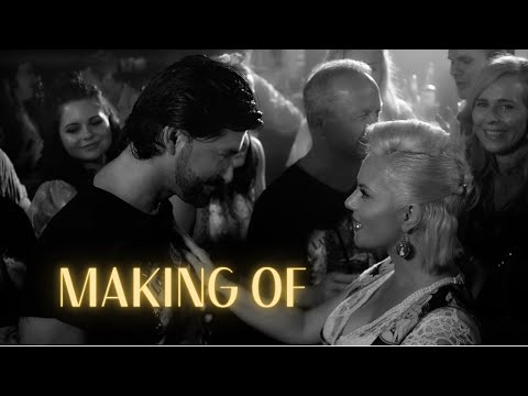 Emmi Lemberg - Großstadt Chick (Making Of)