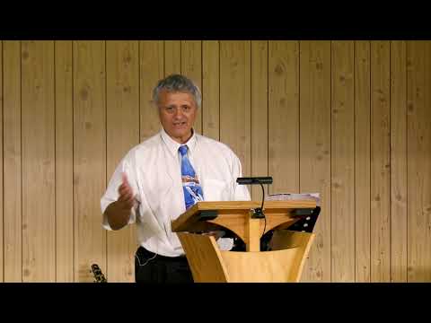 Wally Rakete - Strange Place for Forgiveness - Jonah 2