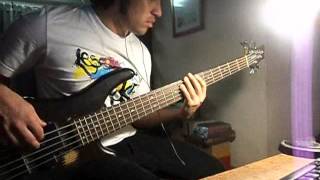 Ska-P - Casposos - Cover Bass