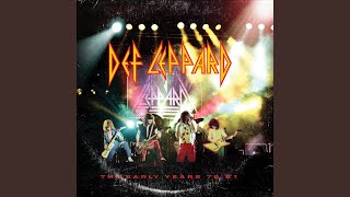 When The Walls Came Tumbling Down (Live At The New Theatre Oxford, UK / 1979)