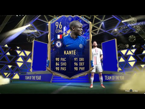 SAIN YLI 450K PELAAJAN PAKETISTA!!! - Fifa 22 Suomi