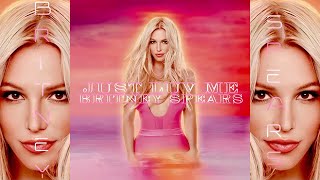 Britney Spears - Just Luv Me (Demo)
