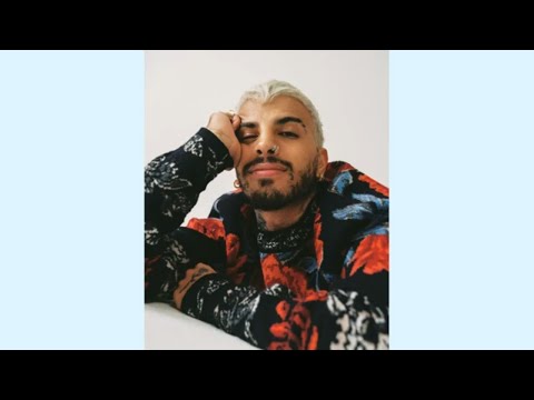 [FREE] Feid X Rauw Alejandro Type Beat  - "Viceversa" | Instrumental de Reggaeton 2021