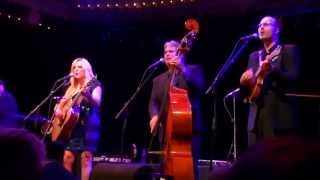 [HD] RHONDA VINCENT and The Rage "I've Forgotten You"
