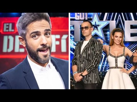 El desafío de Roberto Leal en Antena 3 arrasa con Got Talent de telecinco dejándolo a bajo mínimos .