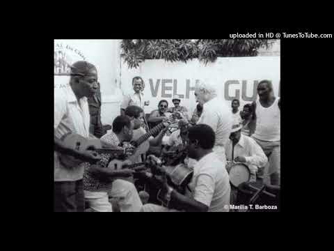 O Mundo é Assim (Alvaiade) - Velha Guarda da Portela