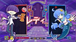 【レート2800やばたにうす！！】15先×２ 後編 なでたいがー　ぷよぷよeスポーツ