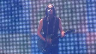 Todd Rundgren - Lets Do This (Columbus 5-6-17)