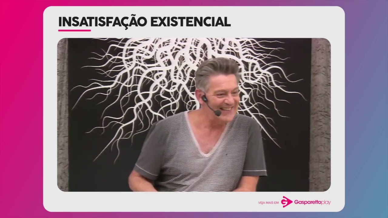 Insatisfação existencial