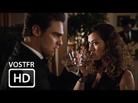 Star-Crossed 1.06 (Preview)