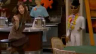 Demi Lovato - So Far, So Great Music Video   [Sonny With A Chance]