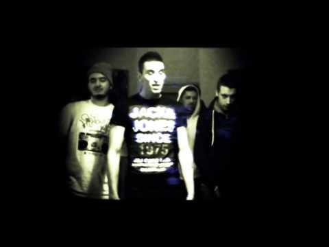 FREESTYLE 10 MC's prod The Machinist