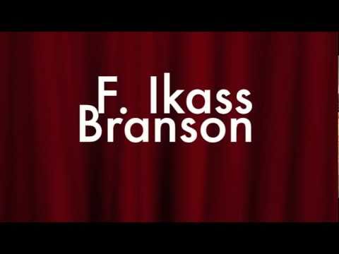 F.Ikass Branson - 58 mesures pour dire - Die Hard 2
