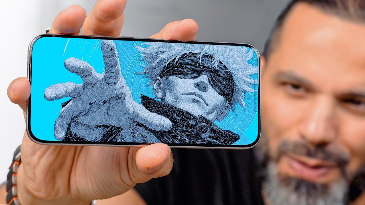 وصل أول وحش من 2026 !!