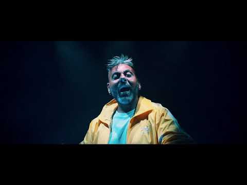 Salvatore Ciaccia - Fuori dal Normale - official video 2021