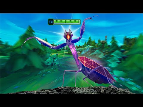 HORSEY HAVING A GOOD DAY PLAYING KHA'ZIX JUNGLE