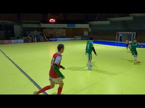 Sporting Solinky - BAD BOYS 6:2 Sporting Solinky - BAD BOYS 6:2