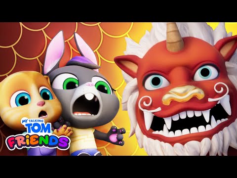 YouTube Thumbnail
